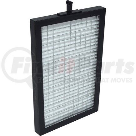 FI1308C by UNIVERSAL AIR CONDITIONER (UAC) - Cabin Air Filter -- Particulate Cabin Air Filter