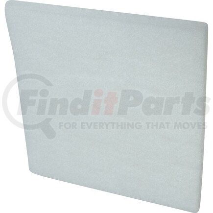 FI1339C by UNIVERSAL AIR CONDITIONER (UAC) - Cabin Air Filter -- Particulate Cabin Air Filter