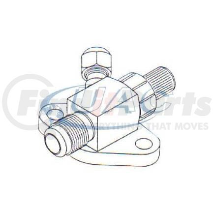 FT0022 by UNIVERSAL AIR CONDITIONER (UAC)