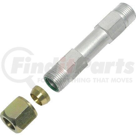 FT0820C by UNIVERSAL AIR CONDITIONER (UAC) - A/C Expansion Valve Orifice Tube Repair Kit -- Orifice Repair