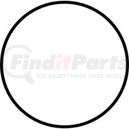 OR1157-100 by UNIVERSAL AIR CONDITIONER (UAC) - A/C O-Ring Kit -- Oring