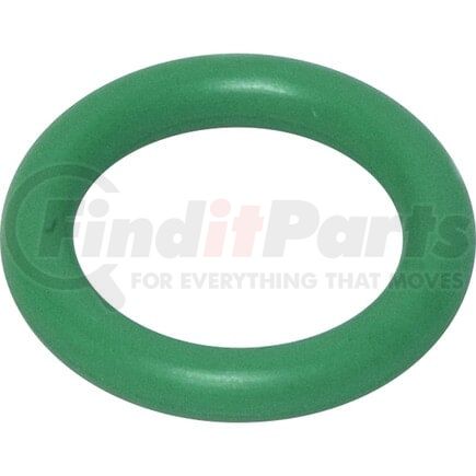 OR963110 by UNIVERSAL AIR CONDITIONER (UAC) - A/C O-Ring Kit -- Oring