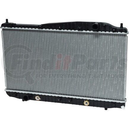 RA13000C by UNIVERSAL AIR CONDITIONER (UAC) - Radiator -- Downflow Radiator