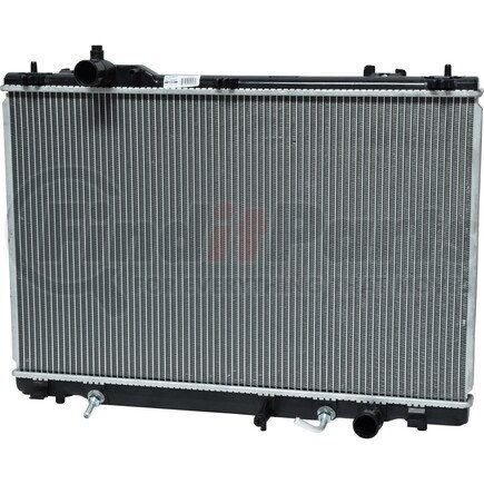 RA13037C by UNIVERSAL AIR CONDITIONER (UAC) - Radiator -- Downflow Radiator