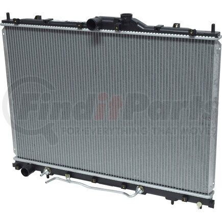 RA13032C by UNIVERSAL AIR CONDITIONER (UAC) - Radiator -- Downflow Radiator