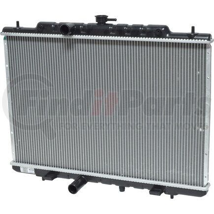 RA13047C by UNIVERSAL AIR CONDITIONER (UAC) - Radiator -- Downflow Radiator