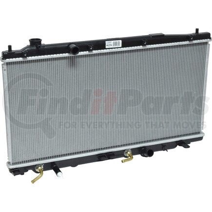 RA13068C by UNIVERSAL AIR CONDITIONER (UAC) - Radiator -- Downflow Radiator