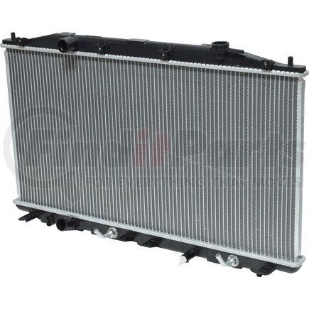 RA13082C by UNIVERSAL AIR CONDITIONER (UAC) - Radiator -- Downflow Radiator