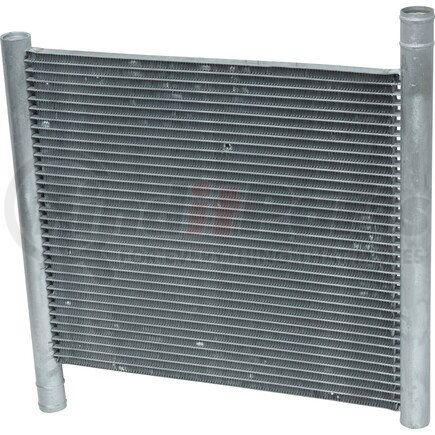 RA13169C by UNIVERSAL AIR CONDITIONER (UAC) - Radiator -- Crossflow Radiator