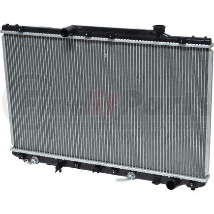 RA1318C by UNIVERSAL AIR CONDITIONER (UAC) - Radiator -- Downflow Radiator