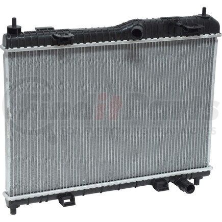 RA13201C by UNIVERSAL AIR CONDITIONER (UAC) - Radiator -- Downflow Radiator