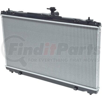 RA13270C by UNIVERSAL AIR CONDITIONER (UAC) - Radiator -- Downflow Radiator