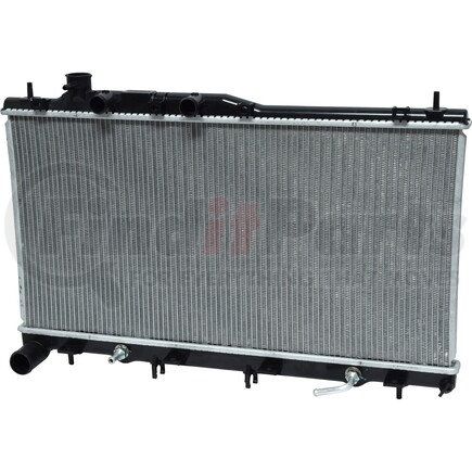 RA13281C by UNIVERSAL AIR CONDITIONER (UAC) - Radiator -- Downflow Radiator