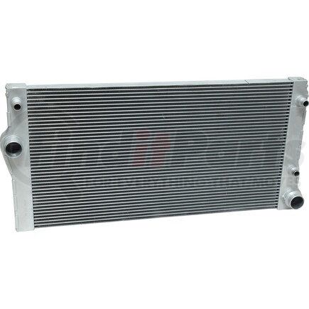 RA13274C by UNIVERSAL AIR CONDITIONER (UAC) - Radiator -- Crossflow Radiator