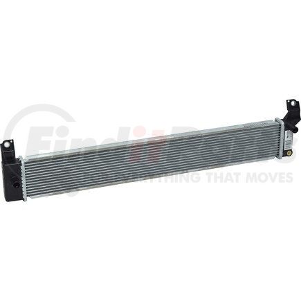 RA13300C by UNIVERSAL AIR CONDITIONER (UAC) - Drive Motor Inverter Radiator -- Inverter Cooler