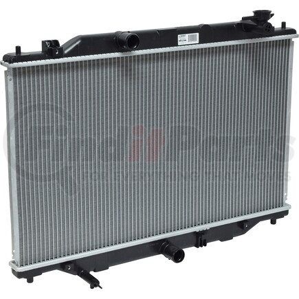 RA13317C by UNIVERSAL AIR CONDITIONER (UAC) - Radiator -- Downflow Radiator