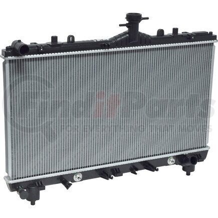 RA13341C by UNIVERSAL AIR CONDITIONER (UAC) - Radiator -- Downflow Radiator