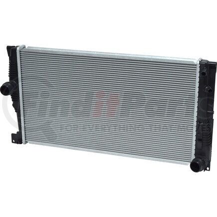 RA13353C by UNIVERSAL AIR CONDITIONER (UAC) - Radiator -- Crossflow Radiator