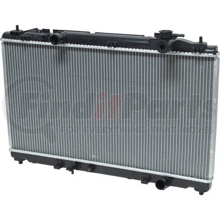 RA13368C by UNIVERSAL AIR CONDITIONER (UAC) - Radiator -- Downflow Radiator