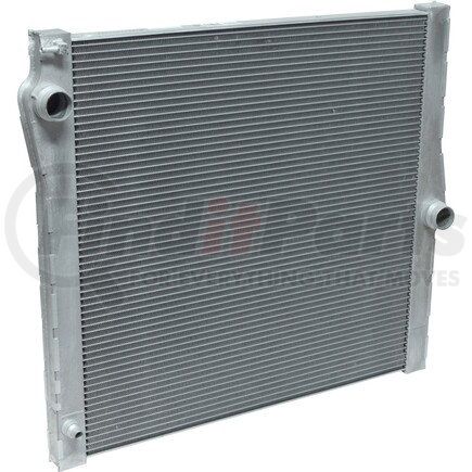 RA13380C by UNIVERSAL AIR CONDITIONER (UAC) - Radiator -- Crossflow Radiator