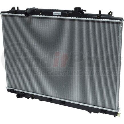 RA13402C by UNIVERSAL AIR CONDITIONER (UAC) - Radiator -- Downflow Radiator