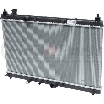 RA13451C by UNIVERSAL AIR CONDITIONER (UAC) - Radiator -- Downflow Radiator