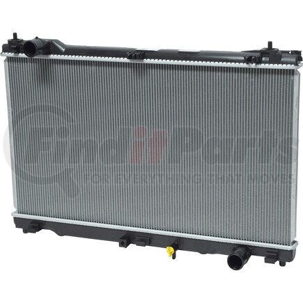 RA13477C by UNIVERSAL AIR CONDITIONER (UAC) - Radiator -- Downflow Radiator