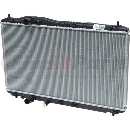 RA13537C by UNIVERSAL AIR CONDITIONER (UAC) - Radiator -- Downflow Radiator