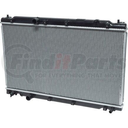 RA13626C by UNIVERSAL AIR CONDITIONER (UAC) - Radiator -- Downflow Radiator