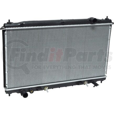 RA13630C by UNIVERSAL AIR CONDITIONER (UAC) - Radiator -- Downflow Radiator