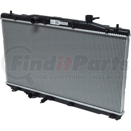 RA13674C by UNIVERSAL AIR CONDITIONER (UAC) - Radiator -- Downflow Radiator