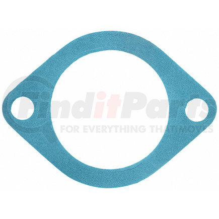 25636 by FEL-PRO - Water Outlet Gasket