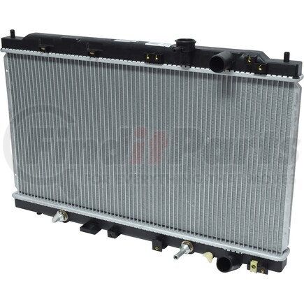 RA1568C by UNIVERSAL AIR CONDITIONER (UAC) - Radiator -- Downflow Radiator