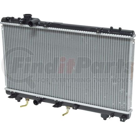 RA1750C by UNIVERSAL AIR CONDITIONER (UAC) - Radiator -- Downflow Radiator