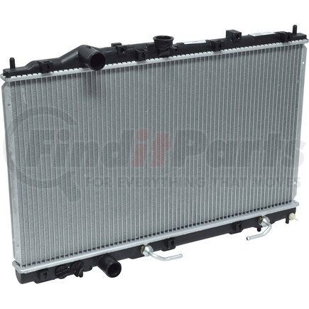 RA1907C by UNIVERSAL AIR CONDITIONER (UAC) - Radiator -- Downflow Radiator