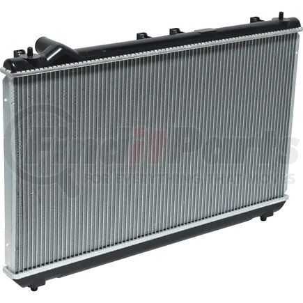 RA1910C by UNIVERSAL AIR CONDITIONER (UAC) - Radiator -- Downflow Radiator