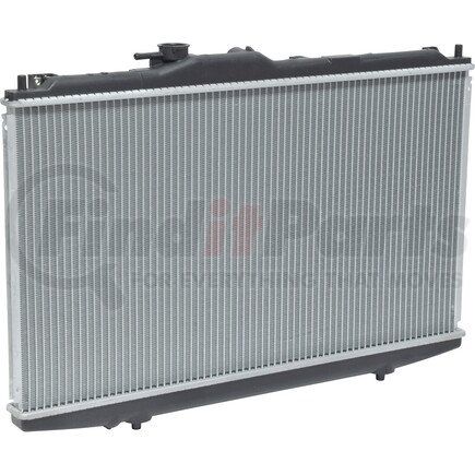 RA2148C by UNIVERSAL AIR CONDITIONER (UAC) - Radiator -- Downflow Radiator