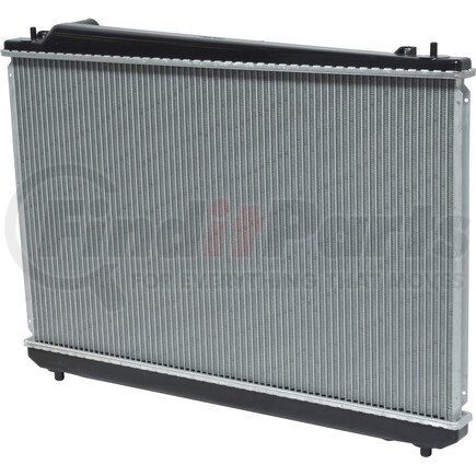 RA2153C by UNIVERSAL AIR CONDITIONER (UAC) - Radiator -- Downflow Radiator