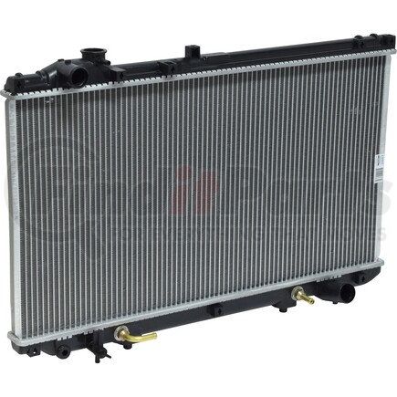 RA2222C by UNIVERSAL AIR CONDITIONER (UAC) - Radiator -- Downflow Radiator