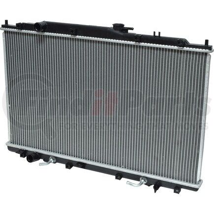 RA2270C by UNIVERSAL AIR CONDITIONER (UAC) - Radiator -- Downflow Radiator