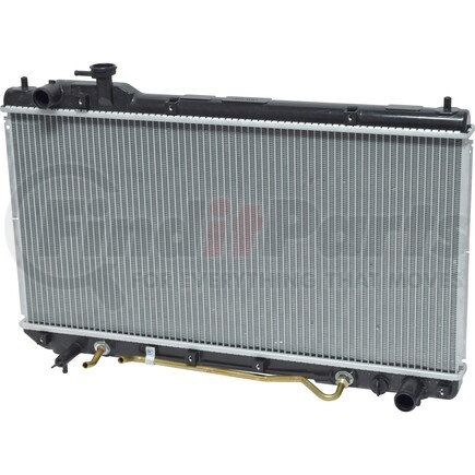 RA2292C by UNIVERSAL AIR CONDITIONER (UAC) - Radiator -- Downflow Radiator