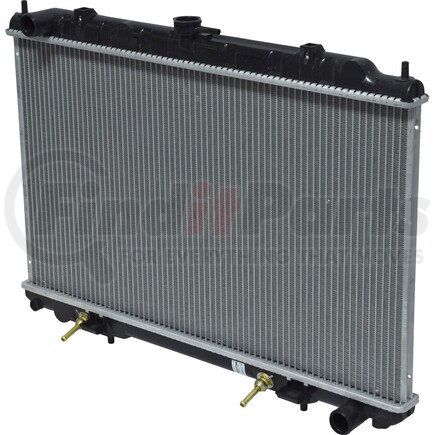 RA2329C by UNIVERSAL AIR CONDITIONER (UAC) - Radiator -- Downflow Radiator