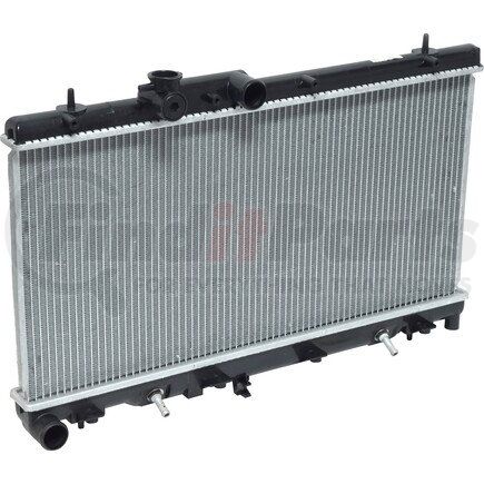 RA2331C by UNIVERSAL AIR CONDITIONER (UAC) - Radiator -- Downflow Radiator