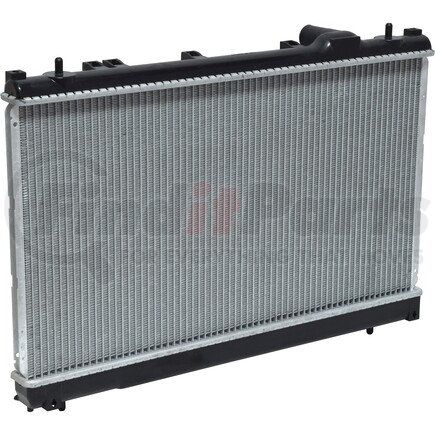 RA2362C by UNIVERSAL AIR CONDITIONER (UAC) - Radiator -- Downflow Radiator