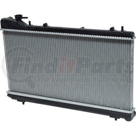 RA2402C by UNIVERSAL AIR CONDITIONER (UAC) - Radiator -- Downflow Radiator