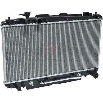 RA2403C by UNIVERSAL AIR CONDITIONER (UAC) - Radiator -- Downflow Radiator