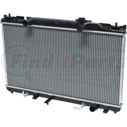 RA2436C by UNIVERSAL AIR CONDITIONER (UAC) - Radiator -- Downflow Radiator