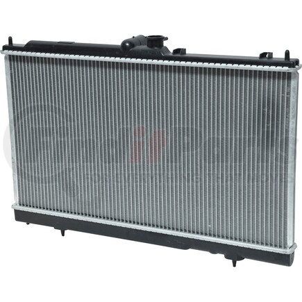 RA2448C by UNIVERSAL AIR CONDITIONER (UAC) - Radiator -- Downflow Radiator