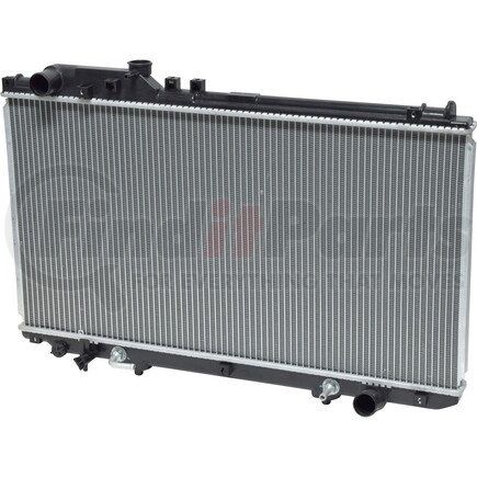 RA2575C by UNIVERSAL AIR CONDITIONER (UAC) - Radiator -- Downflow Radiator