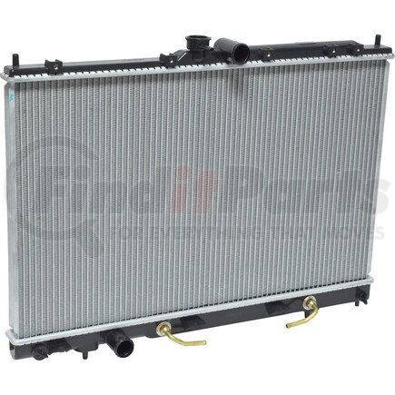 RA2617C by UNIVERSAL AIR CONDITIONER (UAC) - Radiator -- Downflow Radiator